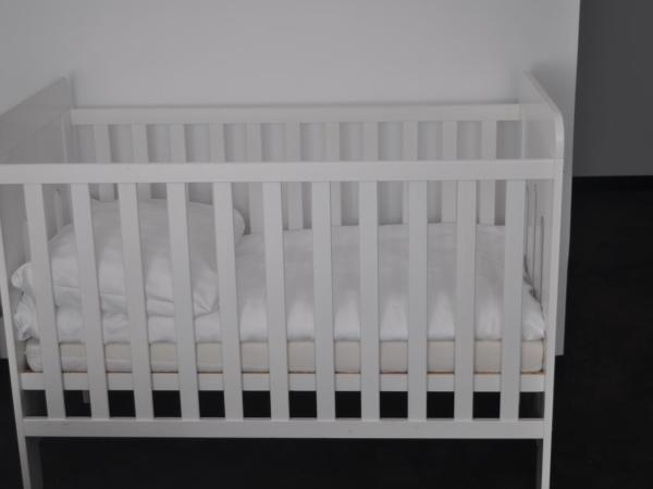 Villa Karpacz : photo 7 de la chambre chambre double avec balcon