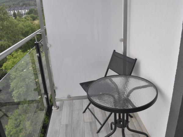 Villa Karpacz : photo 5 de la chambre suite familiale deluxe