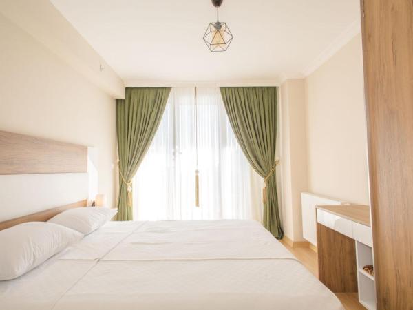 Emin Residence : photo 4 de la chambre appartement deluxe