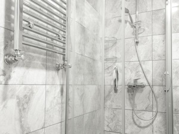 Emin Residence : photo 6 de la chambre appartement deluxe