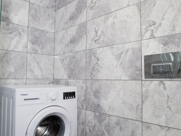 Emin Residence : photo 6 de la chambre appartement