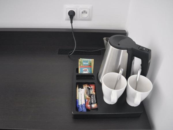 Villa Karpacz : photo 7 de la chambre chambre double avec balcon