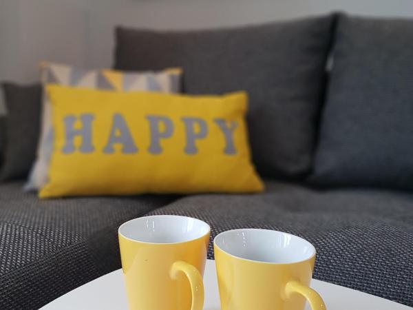 Planet Hostel : photo 7 de la chambre studio