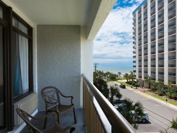 Grande Cayman Resort : photo 2 de la chambre south ocean view room