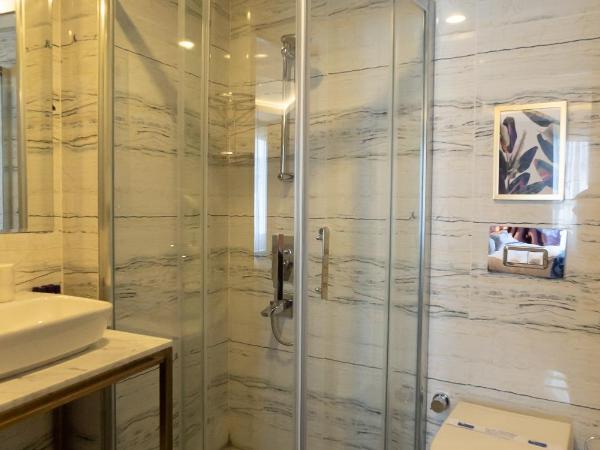 Malta Bosphorus Hotel : photo 4 de la chambre chambre double Économique