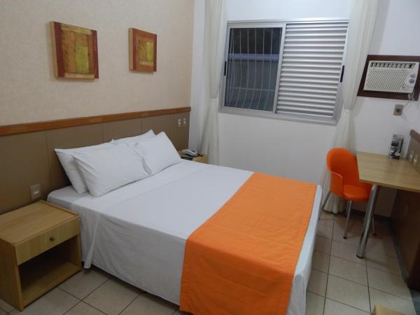 Frimas Hotel : photo 2 de la chambre chambre double