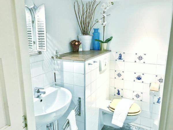 Amsterdam Home : photo 2 de la chambre studio lit queen-size de luxe