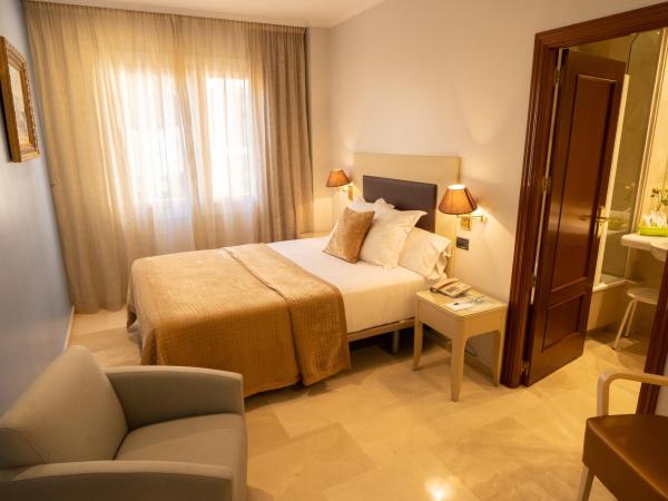 Hotel Sancho : photo 1 de la chambre chambre simple