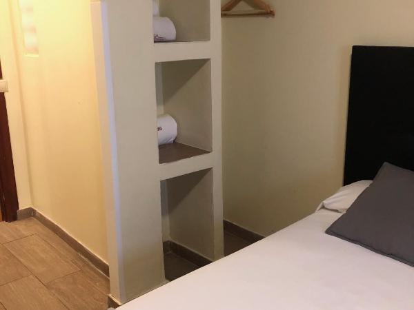 Hospedería Luis de Góngora : photo 2 de la chambre chambre simple