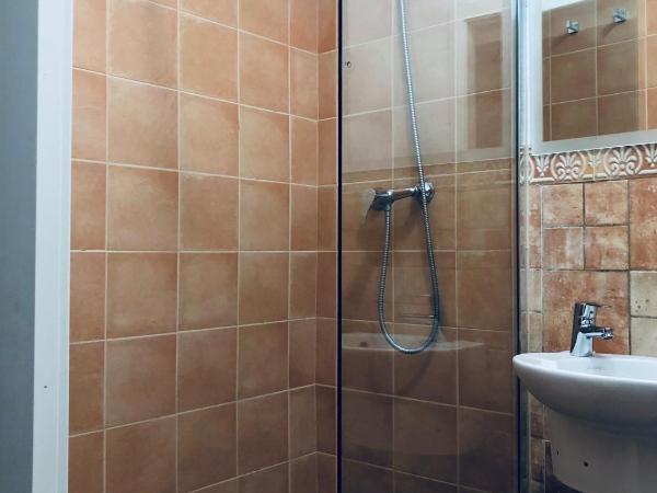 Hospedería Luis de Góngora : photo 4 de la chambre chambre double ou lits jumeaux Économique