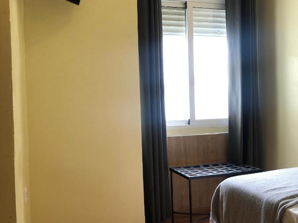 Hospedería Luis de Góngora : photo 3 de la chambre chambre simple