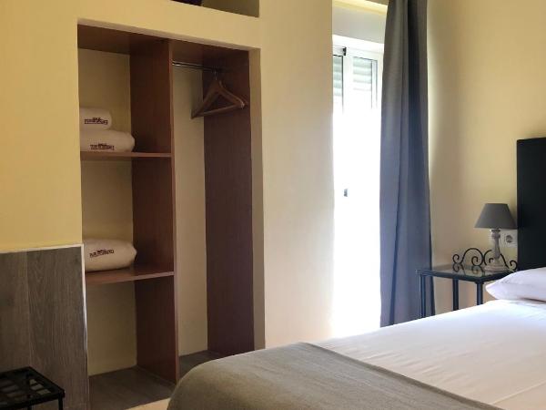 Hospedería Luis de Góngora : photo 7 de la chambre chambre double ou lits jumeaux Économique