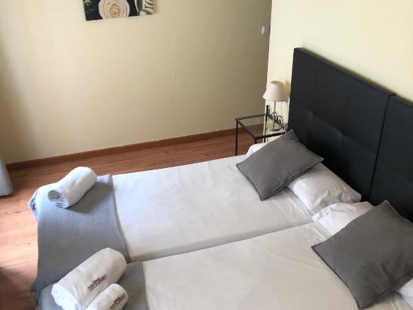 Hospedería Luis de Góngora : photo 1 de la chambre chambre double ou lits jumeaux standard