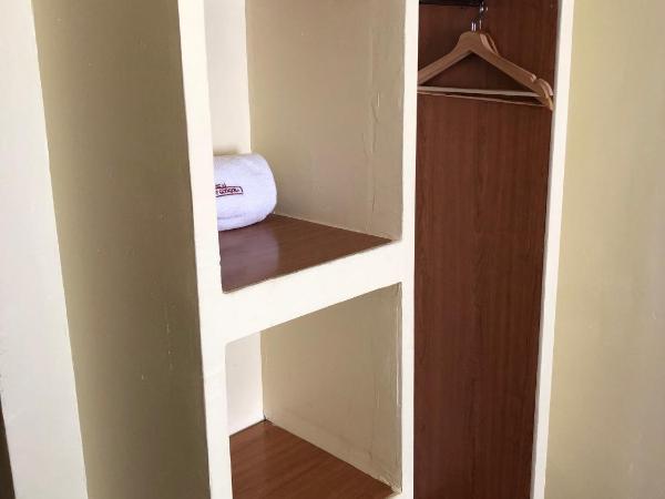 Hospedería Luis de Góngora : photo 8 de la chambre chambre double ou lits jumeaux Économique