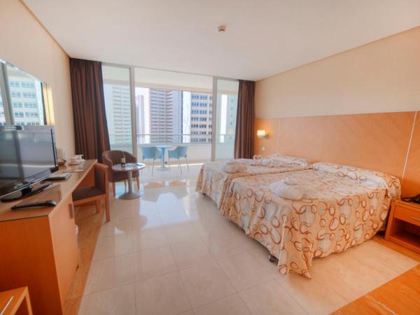 Hotel BCL Levante Club & Spa 4 Sup - Only Adults Recomended : photo 1 de la chambre room #1298827