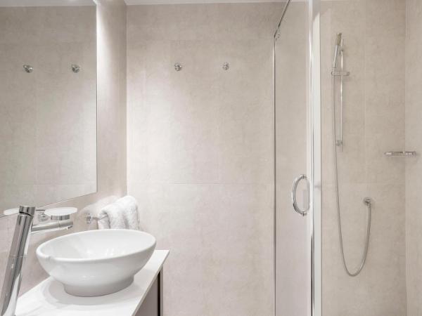 Peppers Beacon : photo 3 de la chambre chambre lit king-size standard