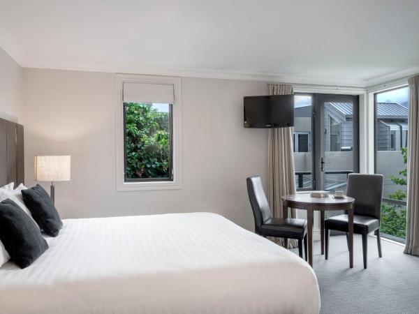 Peppers Beacon : photo 1 de la chambre chambre lit king-size standard