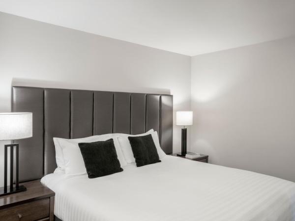 Peppers Beacon : photo 3 de la chambre suite 2 chambres avec 1 salle de bains - vue sur jardin