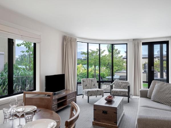 Peppers Beacon : photo 1 de la chambre suite 2 chambres avec 1 salle de bains - vue sur jardin