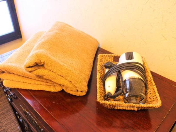 K's House Tokyo Oasis - Quality Hostel in Asakusa : photo 10 de la chambre chambre double avec douche