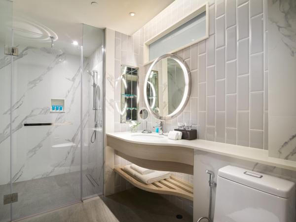 Amari Pattaya : photo 6 de la chambre suite amari