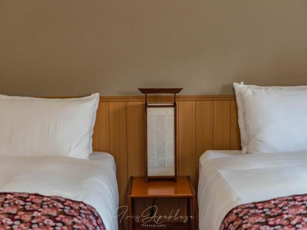 Hotel Sou Kyoto Gion : photo 3 de la chambre studio