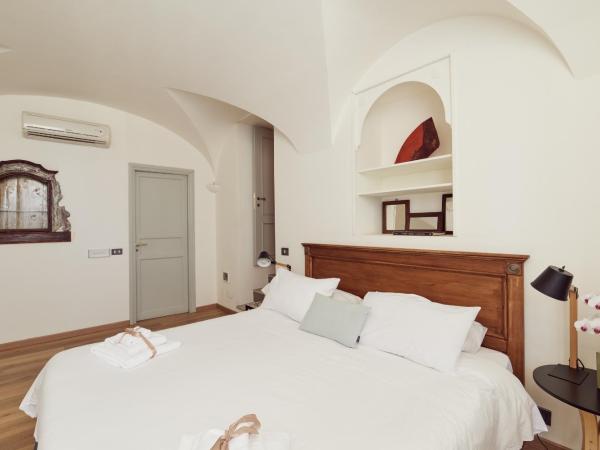 L' Hôtellerie Easy Suites : photo 10 de la chambre chambre double