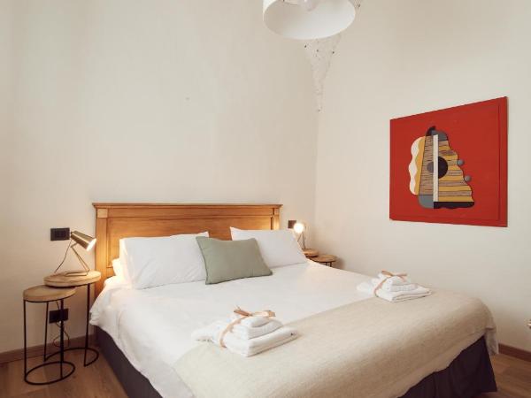 L' Hôtellerie Easy Suites : photo 9 de la chambre chambre quadruple