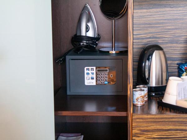 Copenhagen Island Hotel : photo 9 de la chambre chambre double exécutive