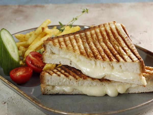 Empire Suite Hotel : photo 1 de la chambre chambre triple deluxe - vue sur mer