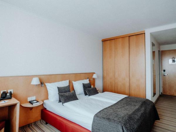 Hotel Ars Vivendi München : photo 1 de la chambre chambre double standard