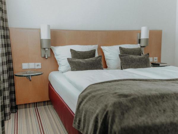 Hotel Ars Vivendi München : photo 1 de la chambre chambre double confort