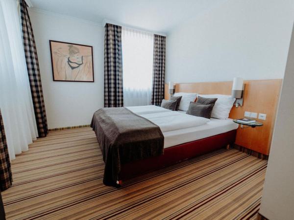 Hotel Ars Vivendi München : photo 2 de la chambre chambre double confort