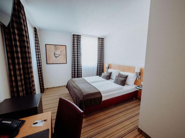 Hotel Ars Vivendi München : photo 5 de la chambre chambre double confort