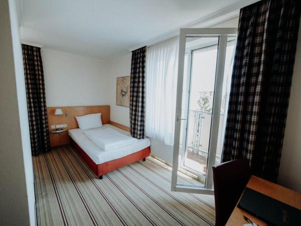 Hotel Ars Vivendi München : photo 1 de la chambre chambre simple confort