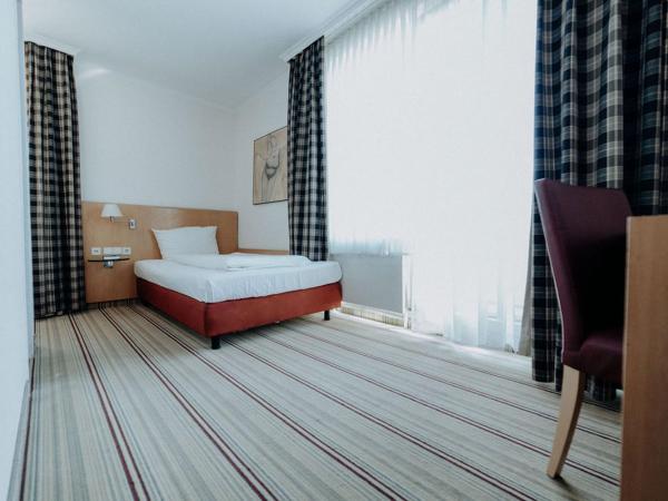 Hotel Ars Vivendi München : photo 6 de la chambre chambre simple confort
