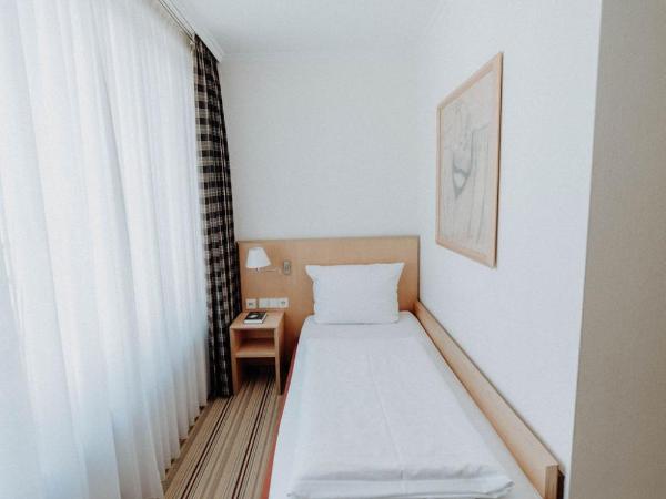 Hotel Ars Vivendi München : photo 1 de la chambre chambre simple standard