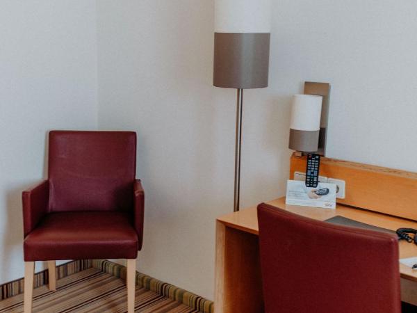 Hotel Ars Vivendi München : photo 3 de la chambre chambre double confort