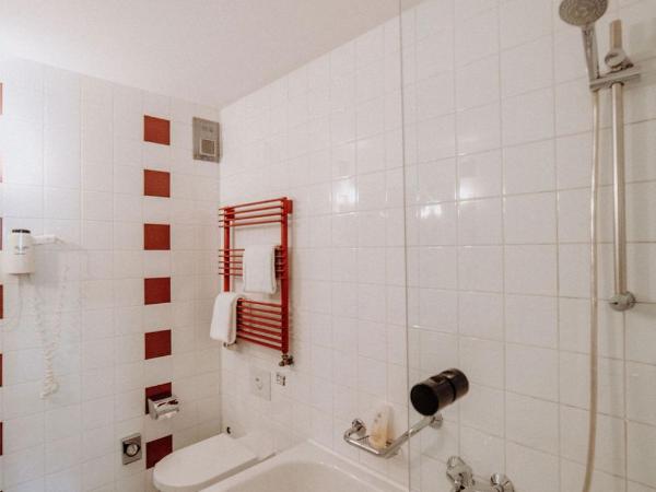 Hotel Ars Vivendi München : photo 4 de la chambre chambre double confort