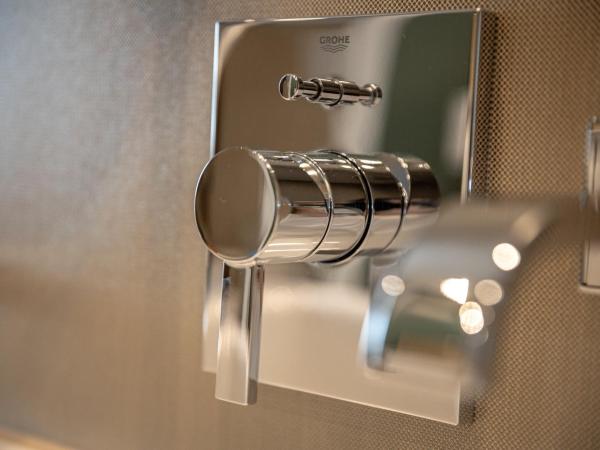 Hotel Indigo Dresden - Wettiner Platz, an IHG Hotel : photo 7 de la chambre chambre lit queen-size - non-fumeurs