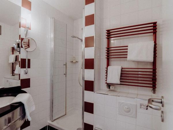 Hotel Ars Vivendi München : photo 8 de la chambre chambre simple standard