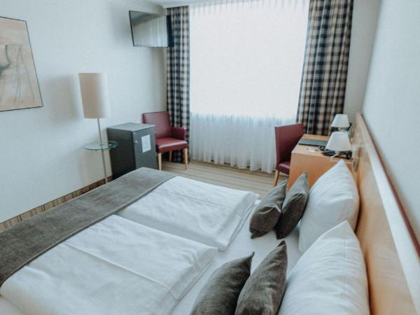 Hotel Ars Vivendi München : photo 6 de la chambre chambre double standard