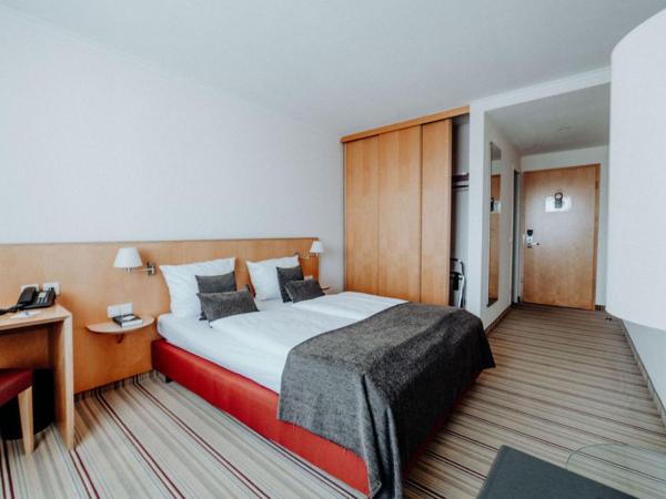 Hotel Ars Vivendi München : photo 5 de la chambre chambre double standard