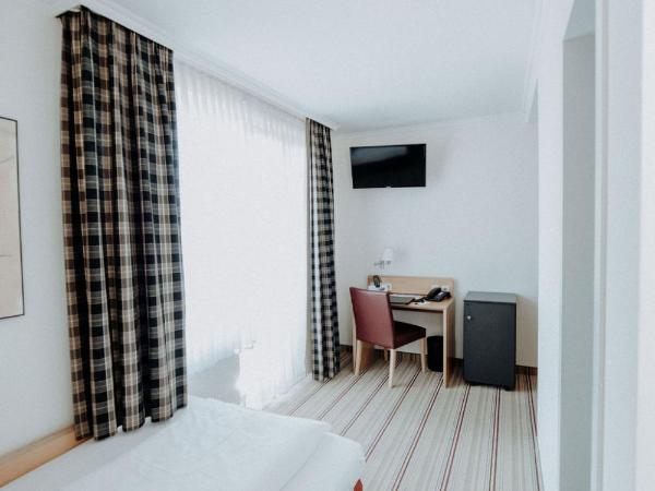 Hotel Ars Vivendi München : photo 7 de la chambre chambre simple confort