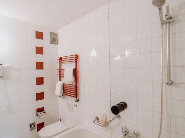 Hotel Ars Vivendi München : photo 9 de la chambre chambre double confort