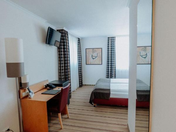 Hotel Ars Vivendi München : photo 7 de la chambre chambre double confort