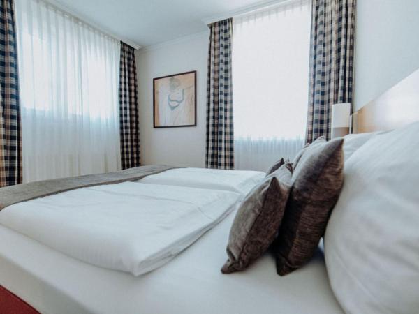 Hotel Ars Vivendi München : photo 6 de la chambre chambre double confort