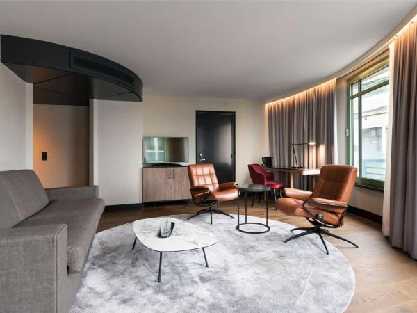 Radisson Collection Grand Place Brussels : photo 1 de la chambre suite