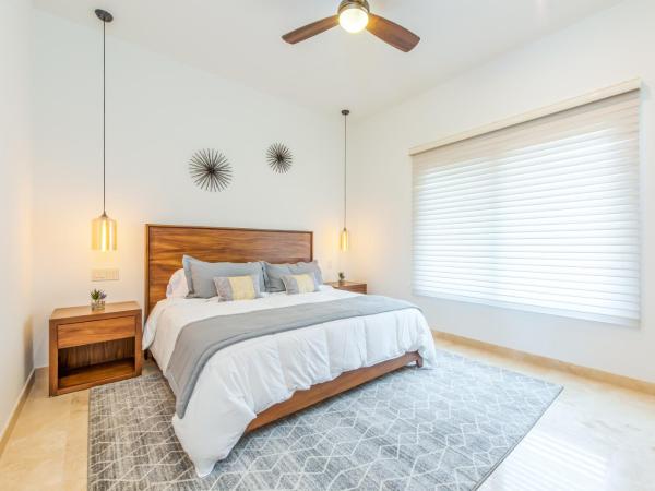 Bohari Palmilla : photo 5 de la chambre penthouse