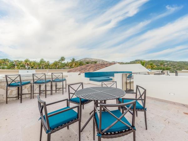 Bohari Palmilla : photo 10 de la chambre penthouse